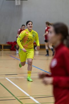 Bild 50 - wBJ NFV Futsalmeisterschaft